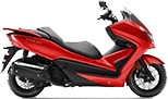 Find and shop Honda scooters at Honda of Houston